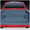 Ford truck with Bed Rug bed liner