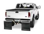 Rock Tamer mud flaps