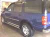 Suburban with Dee Zee running boards